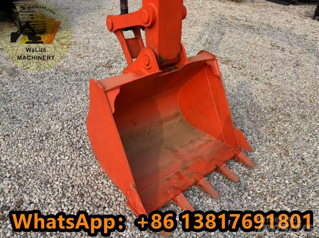Kubota KX 185 Minikoparki