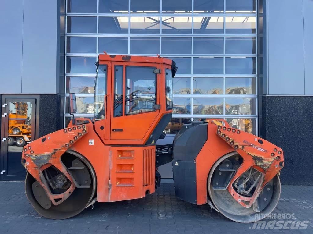 Bomag BW151AD-4 Walce dwubębnowe
