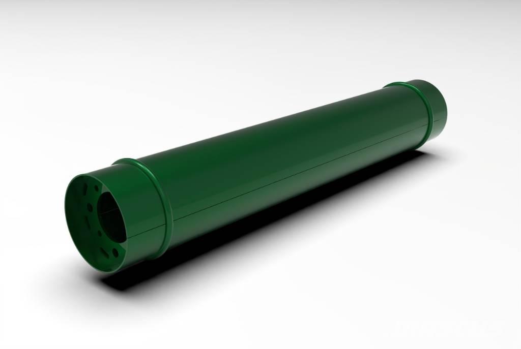 PW AXE27254 Akcesoria do kombajnów zbożowych