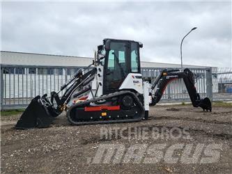 Hidromek HMK62T Spycharki gąsienicowe