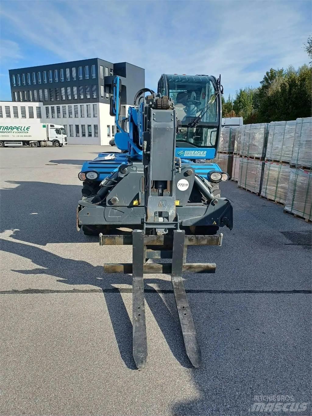  RTH 5.21 SH E-Kit Wózki widłowe inne