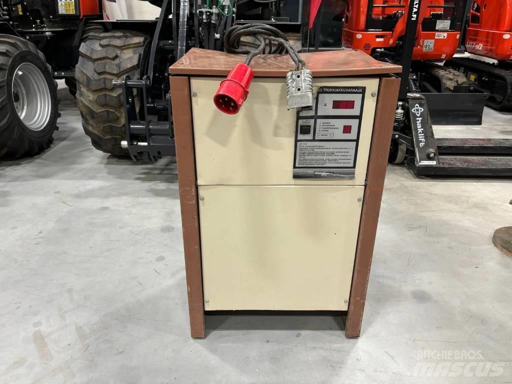 Toyota FBE 18 Wózki elektryczne