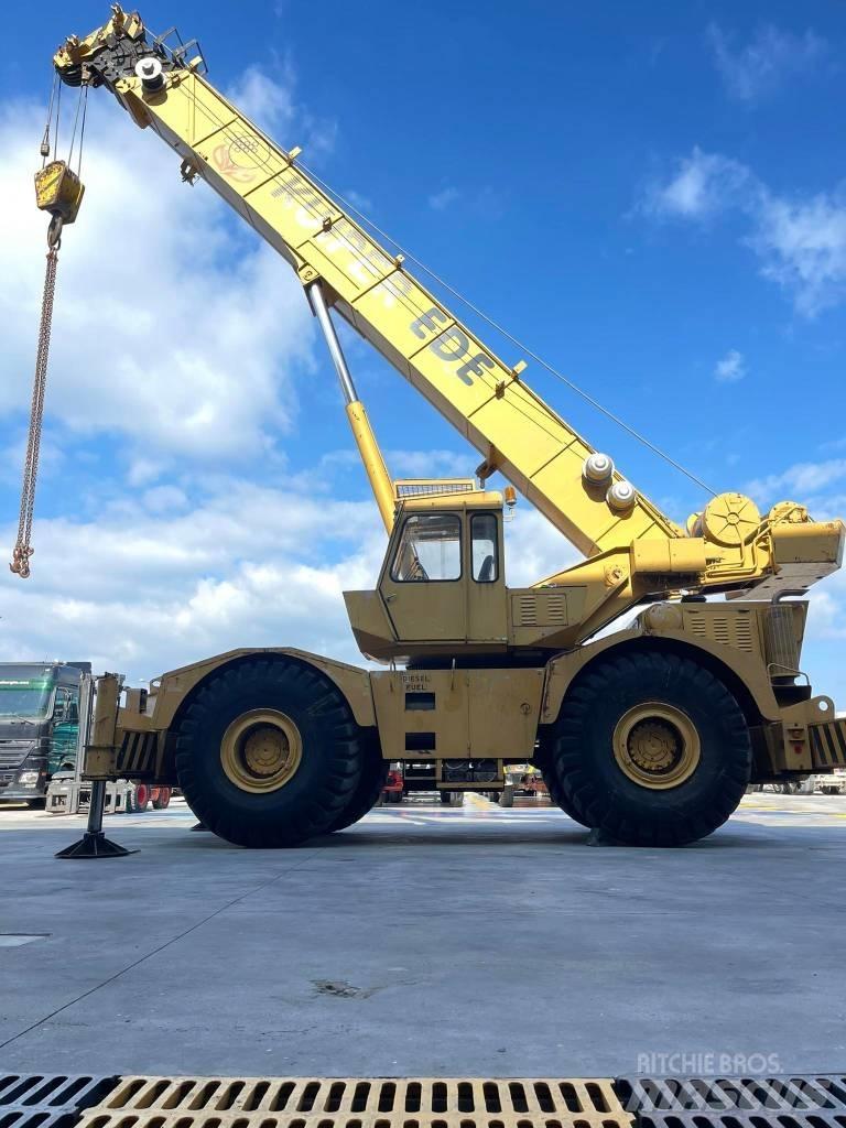 Grove RT75S Żurawie terenowe