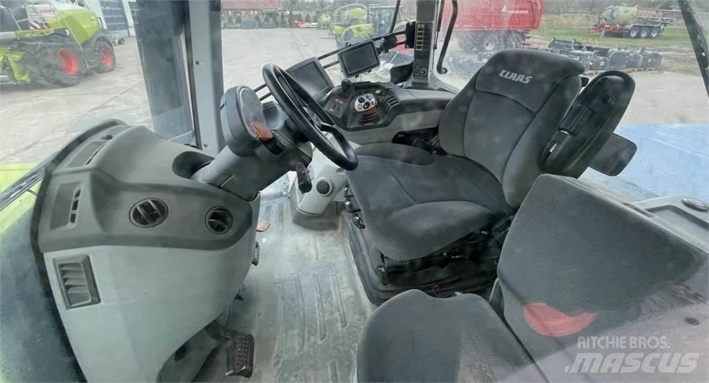 CLAAS Axion 930 Ciągniki rolnicze