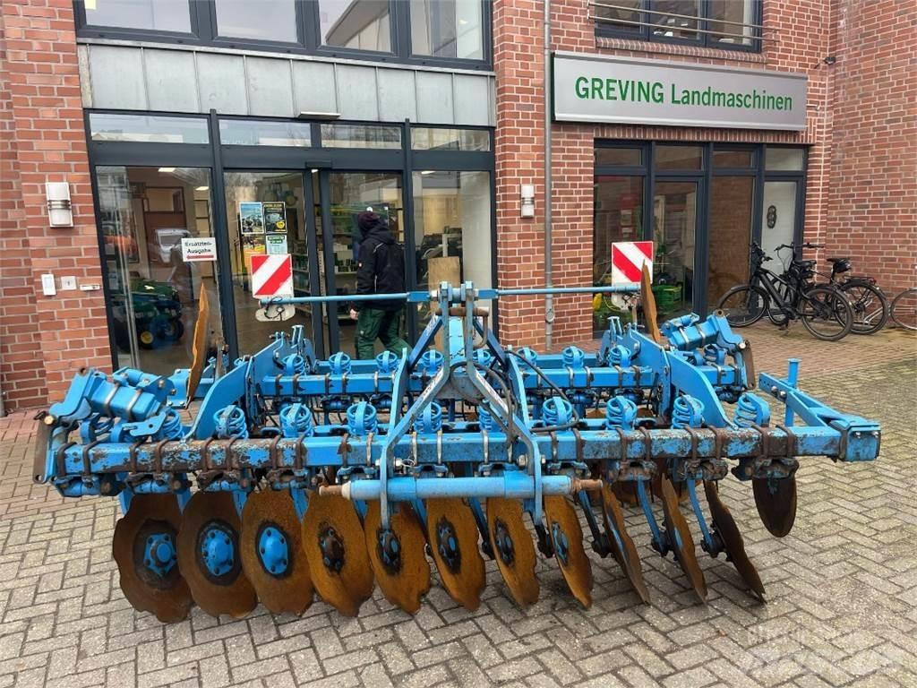 Lemken Rubin 9/300 Brony talerzowe