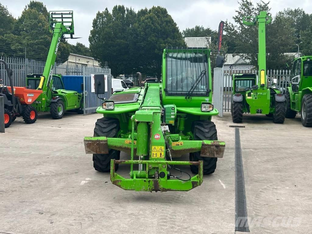 Merlo P 40.13 Ładowarki teleskopowe