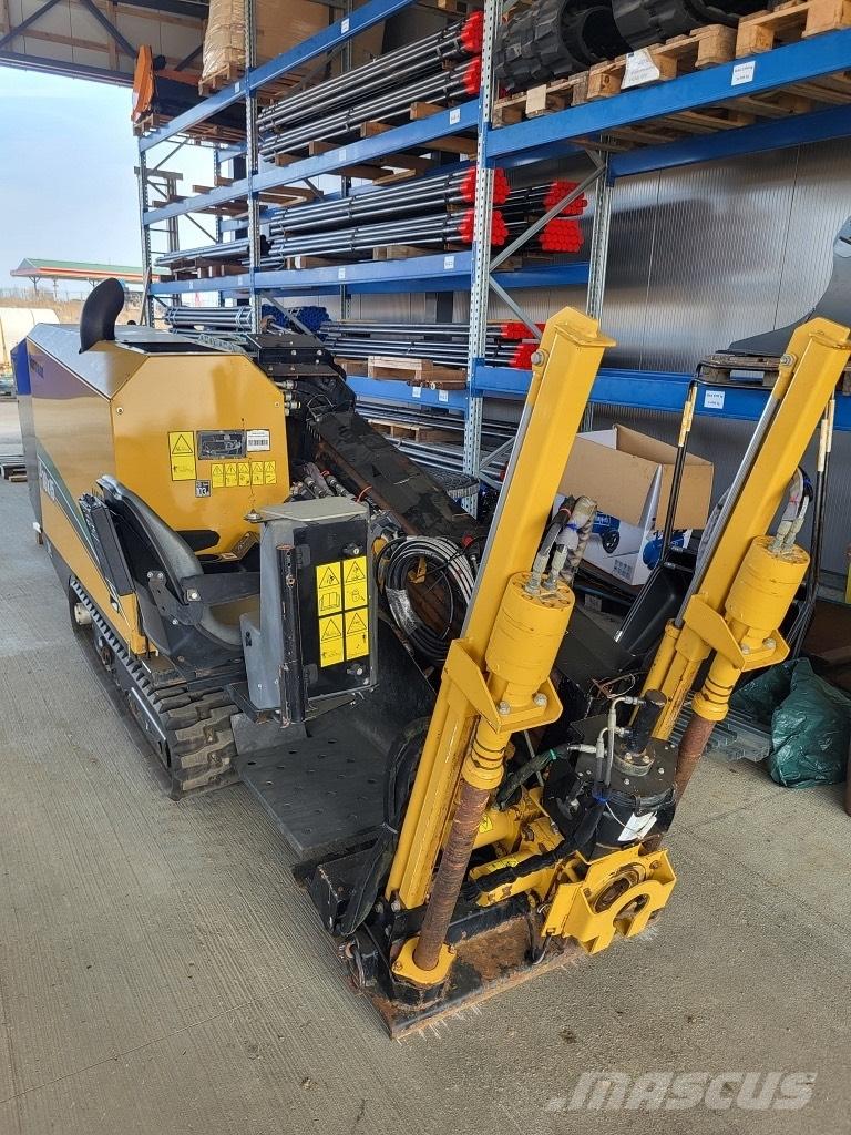 Vermeer D10x15III Wiertnice horyzontalne
