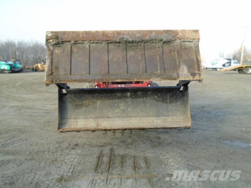 Kubota M 5-111 Ciągniki rolnicze