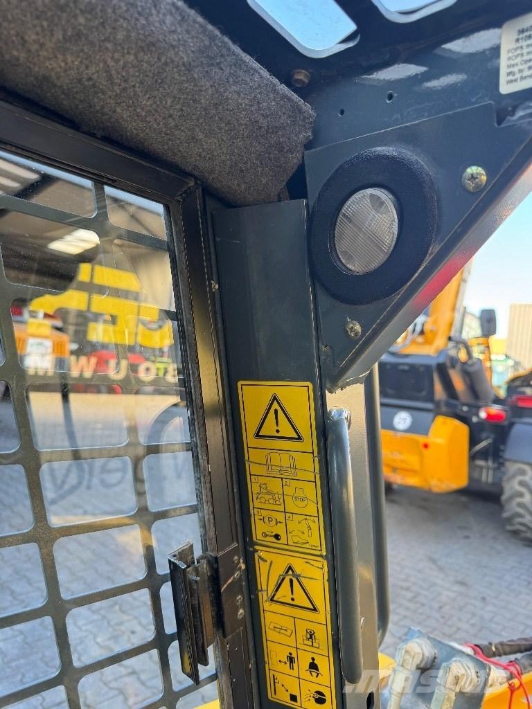 Gehl R105 Ładowarki burtowe