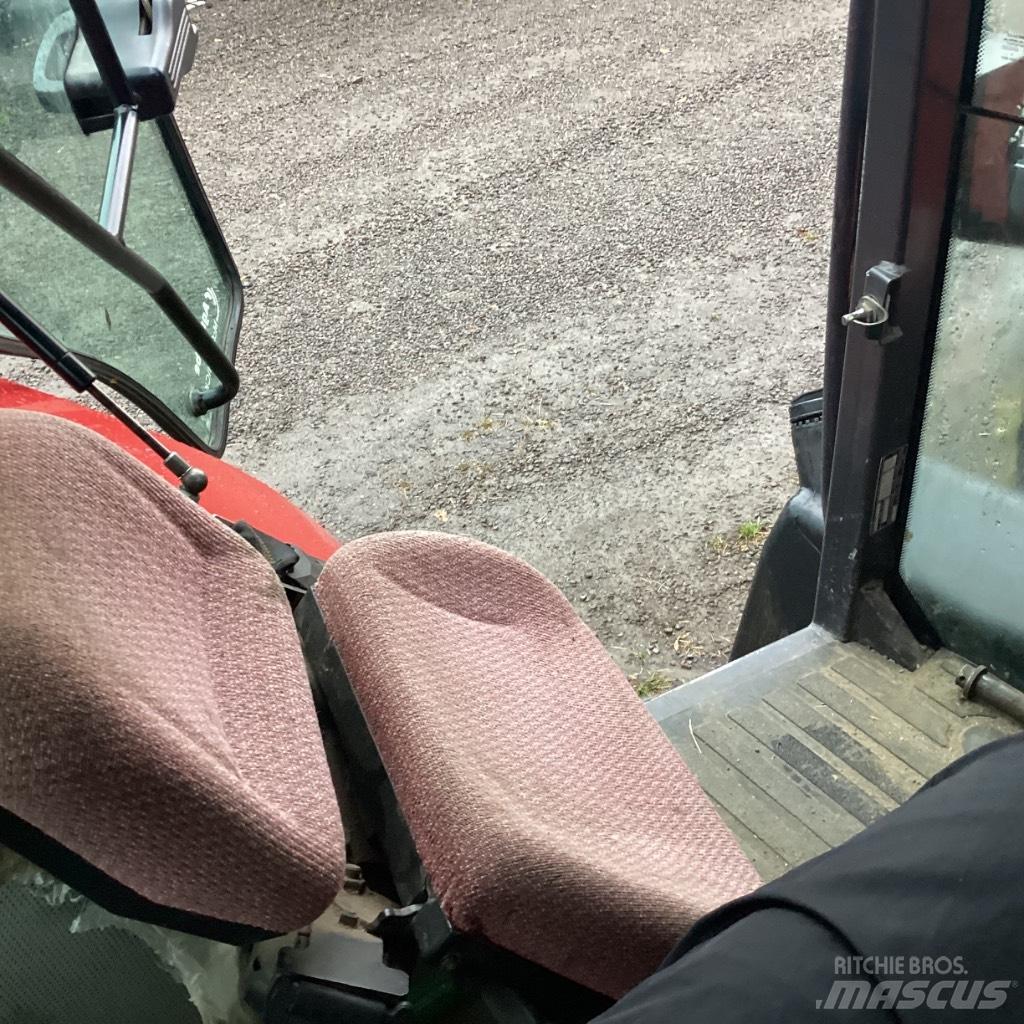 McCormick MC 135 Ciągniki rolnicze