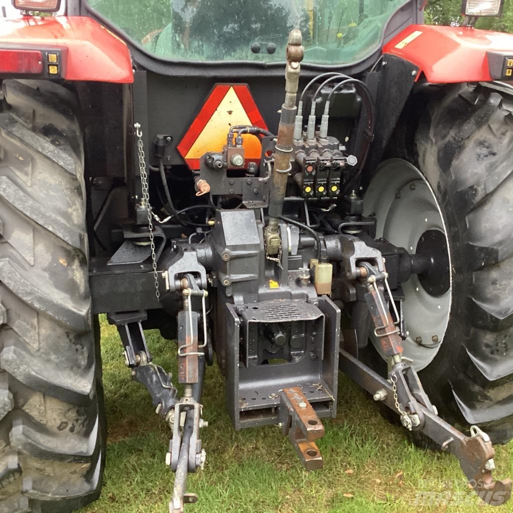McCormick MC 135 Ciągniki rolnicze