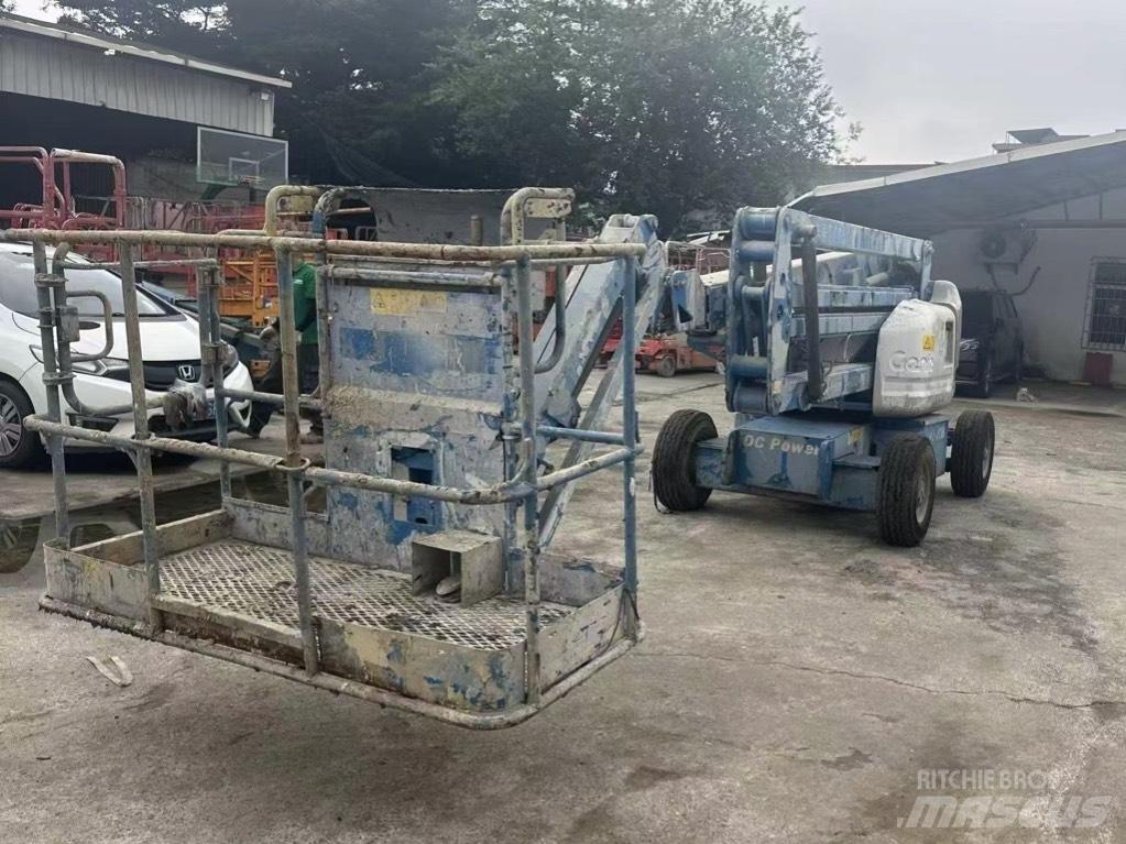 Genie Z 45/25 Podnośniki przegubowe
