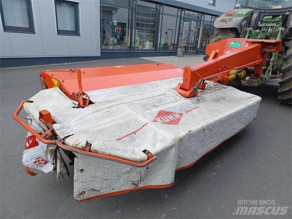 Kuhn FC 283 Kosiarki