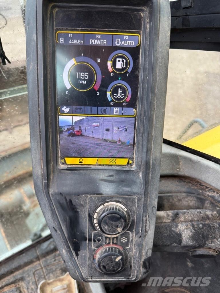 Wacker Neuson ET 65 Minikoparki