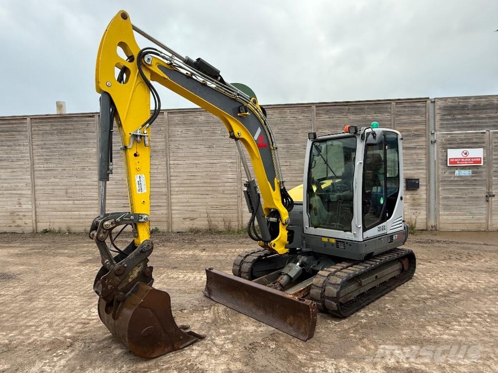 Wacker Neuson ET 65 Minikoparki