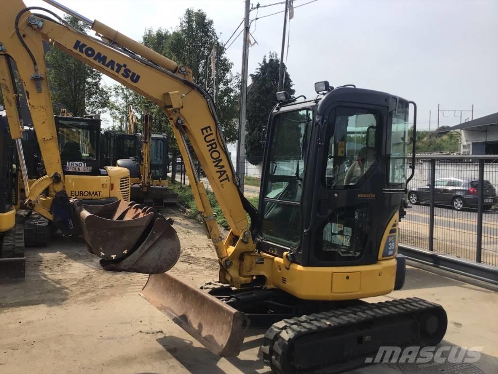 Bobcat S 70 Ładowarki burtowe