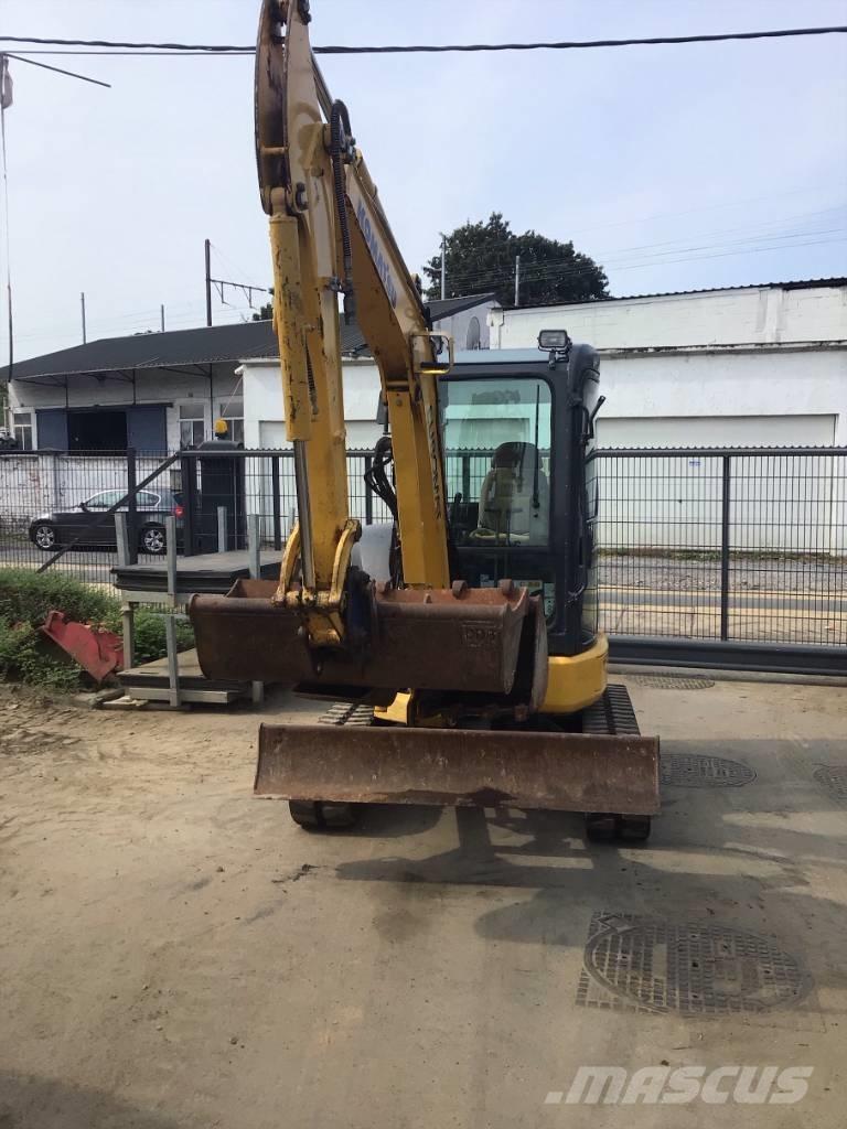 Bobcat S 70 Ładowarki burtowe