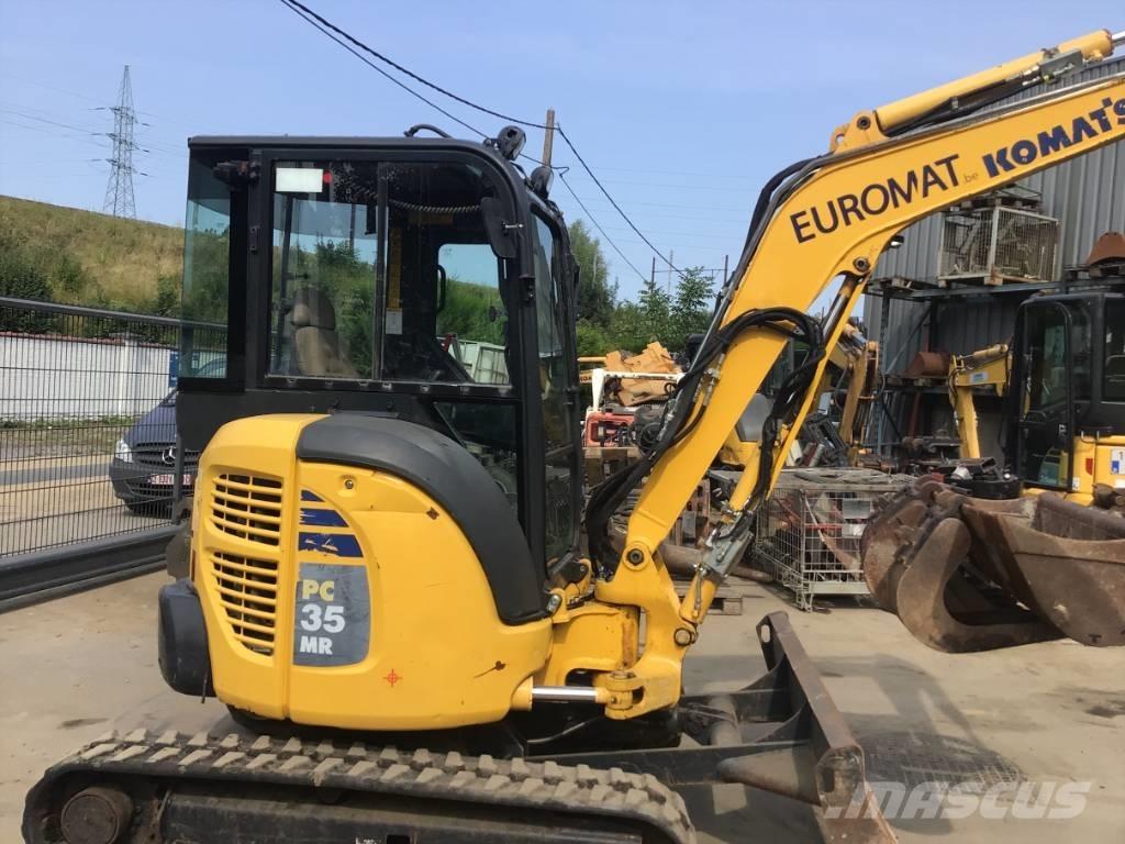 Bobcat S 70 Ładowarki burtowe