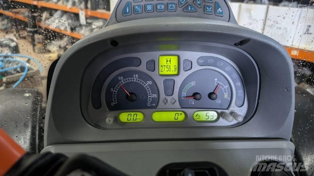 New Holland T 6.140 Ciągniki rolnicze