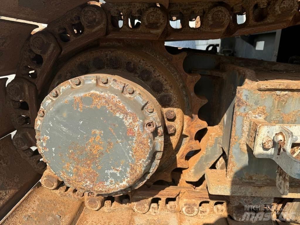 Sennebogen 840R Koparki przeładunkowe