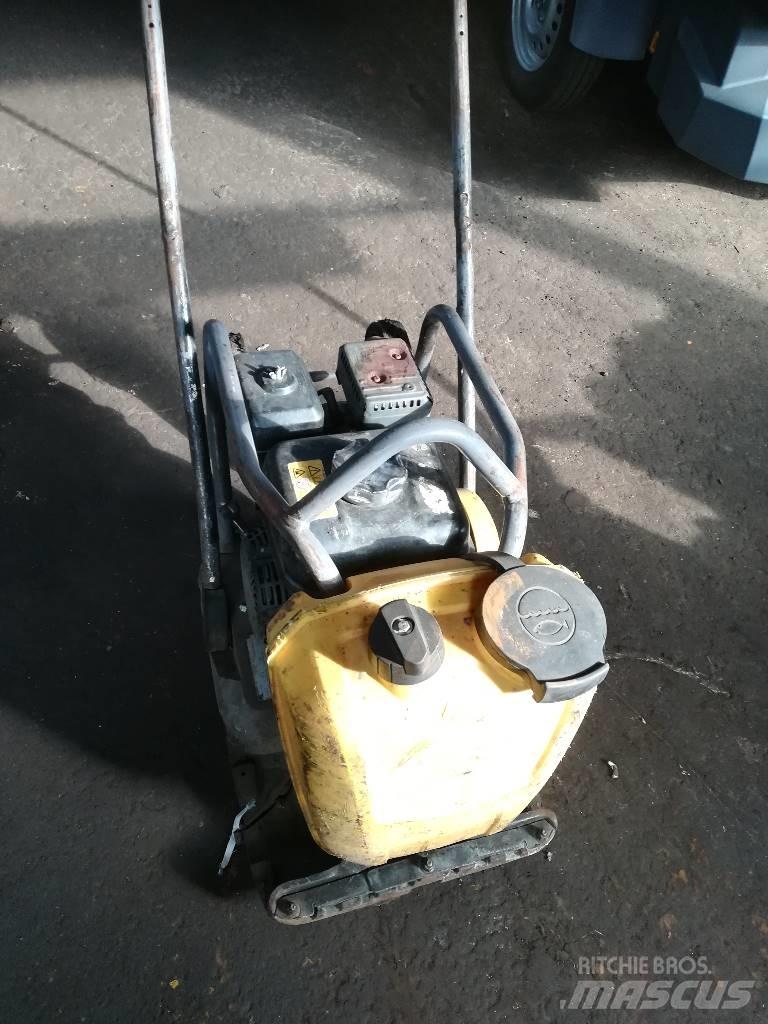  VIBRAČNÍ DESKA LF90 Ubijaki wibracyjne