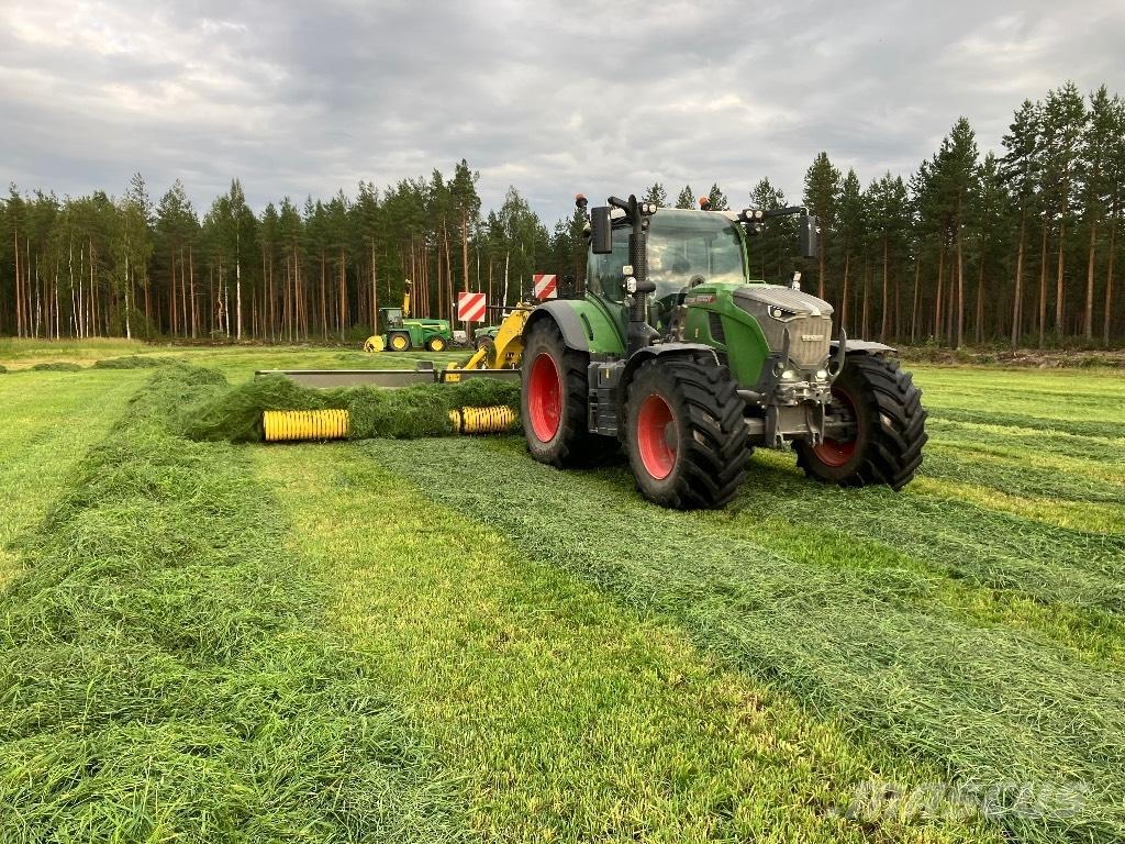 ROC Rt 1000 Ciągnikowe żniwiarki pokosowe