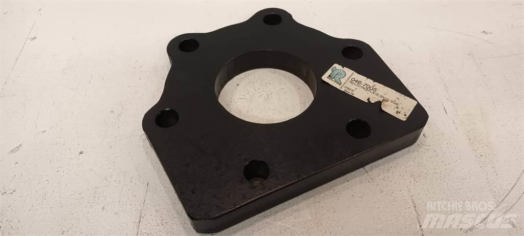 Rottne 046-7005 Rotator