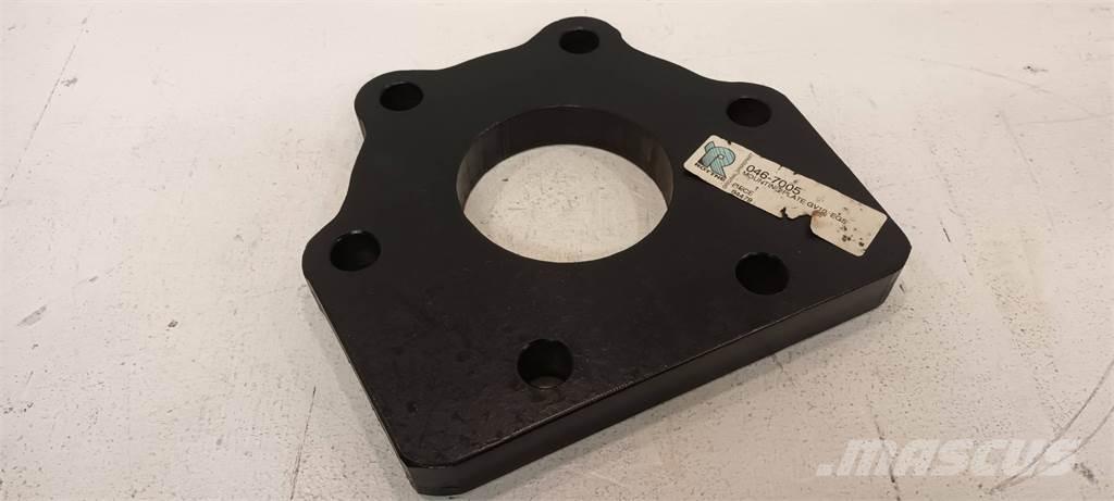 Rottne 046-7005 Rotator