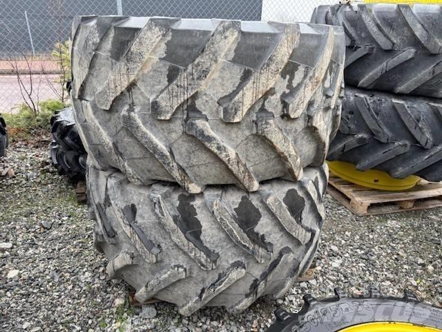 Trelleborg TM 900 Inne akcesoria do ciągników