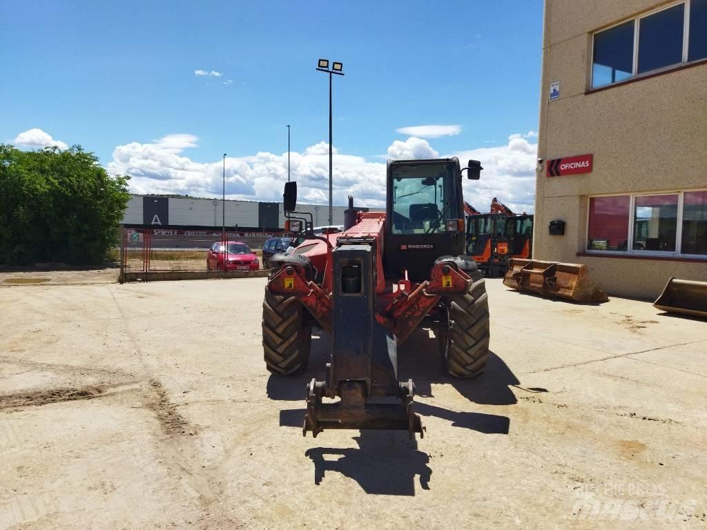 Manitou MT1435SL Ładowarki teleskopowe