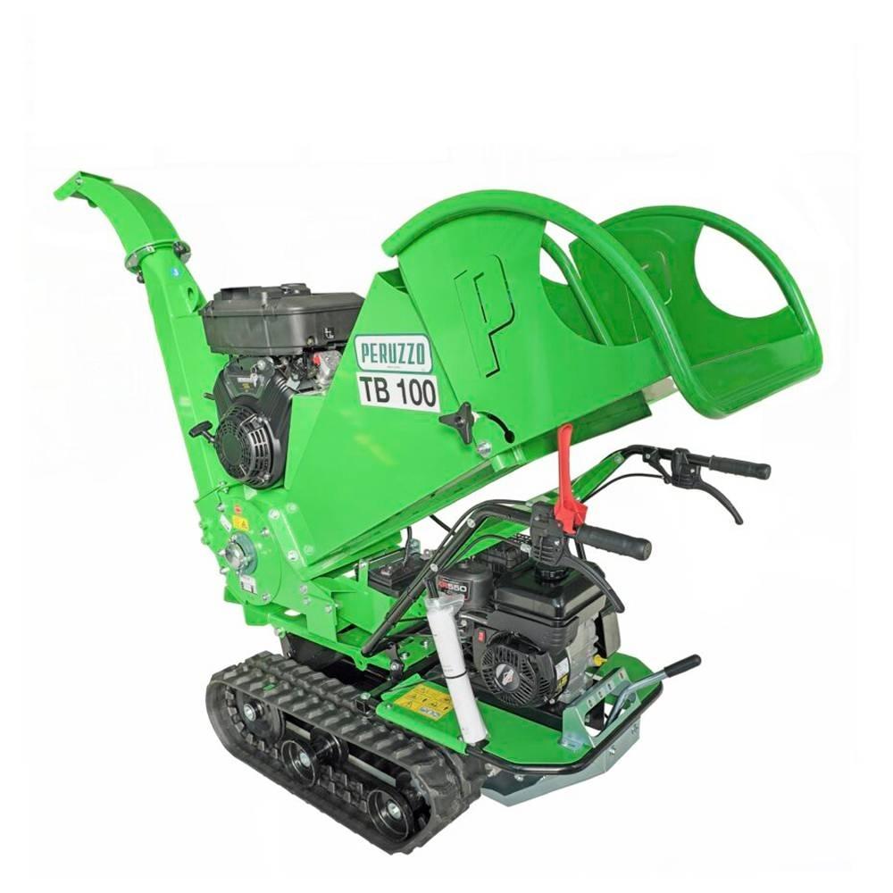 Peruzzo TB100-C Kosiarki bijakowe