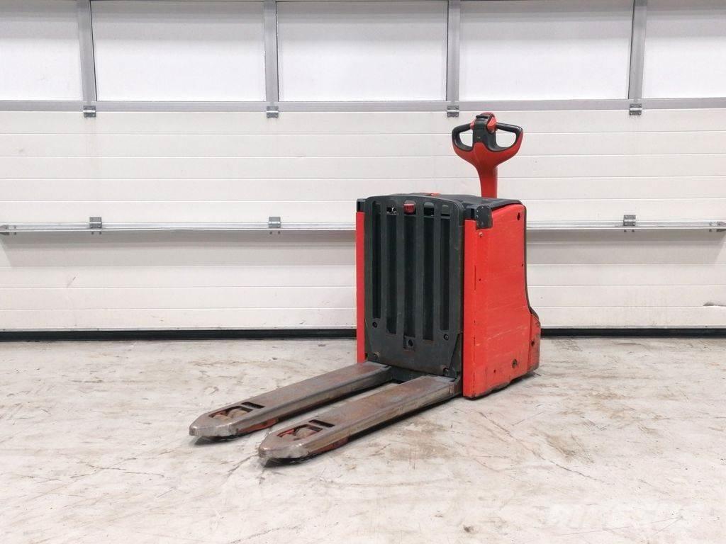 Linde T16L Wózki widłowe unoszące