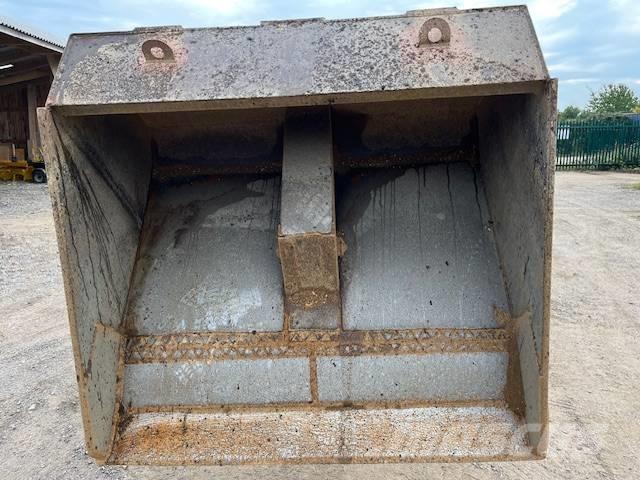 Atlas weycor ar400 Ładowarki kołowe