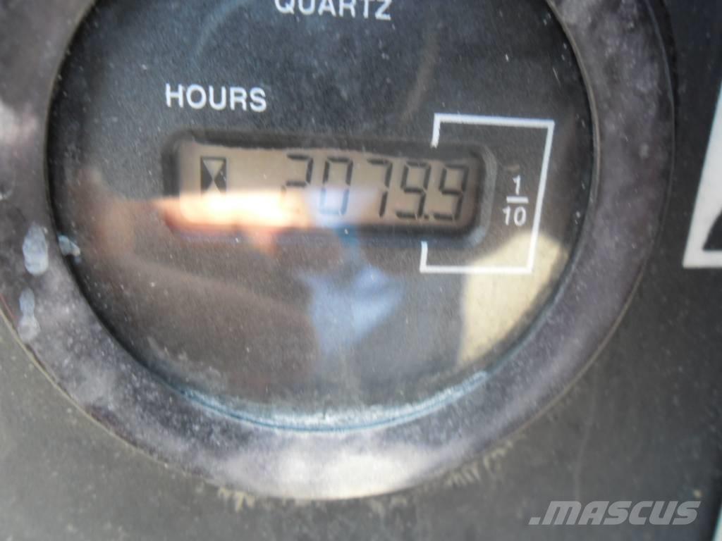 Genie Z 45/25 BI Podnośniki przegubowe