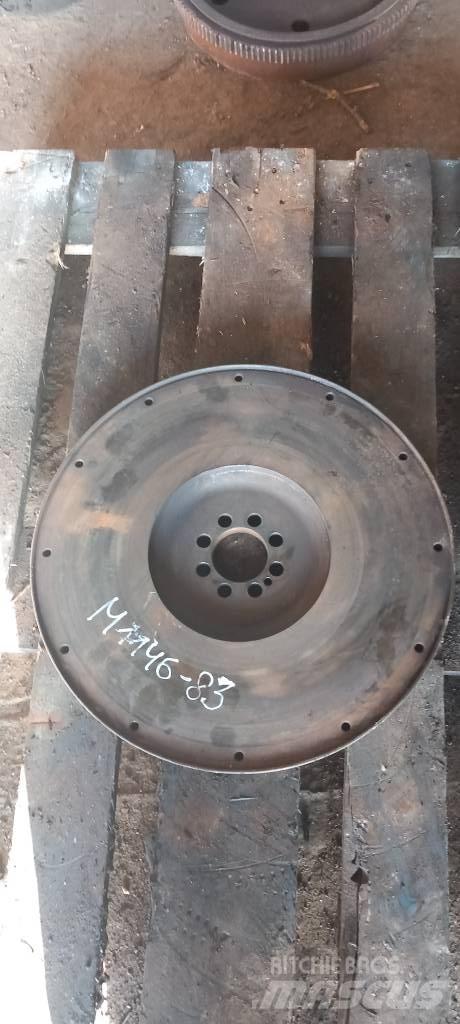 MAN TGS.   51023015276 Silniki