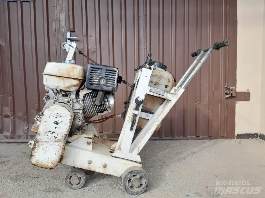 NorWit RS450 Maszyny budowlane - Inne