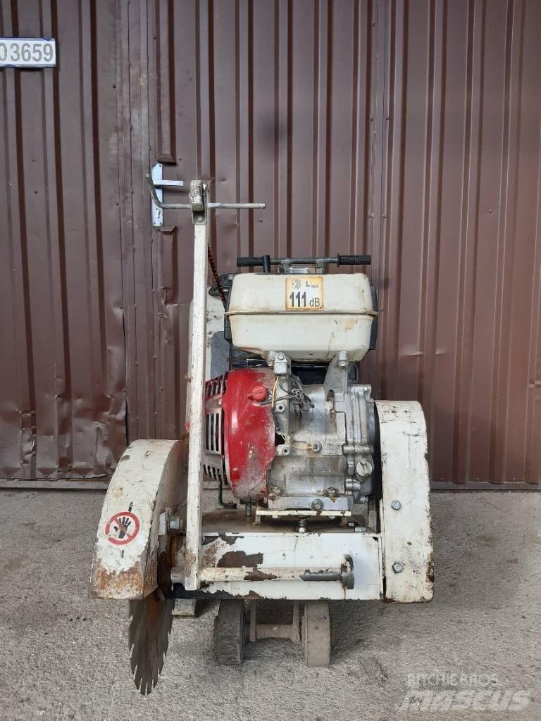  NorWit RS450 Maszyny budowlane - Inne