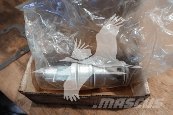  AFTERMARKET Maszyny budowlane - Inne