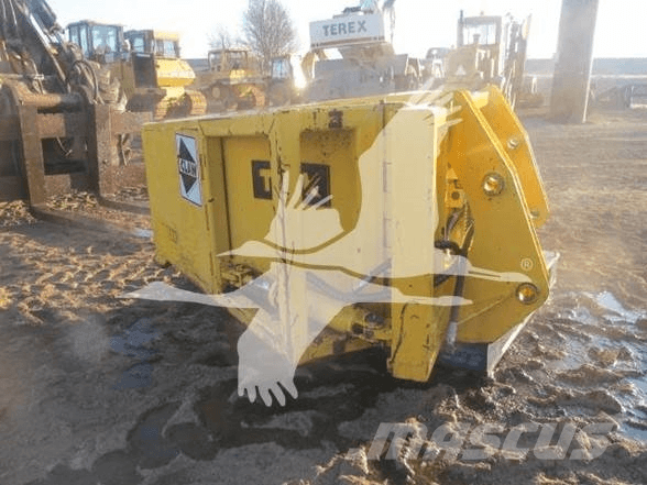  ANVIL 760 Inne akcesoria