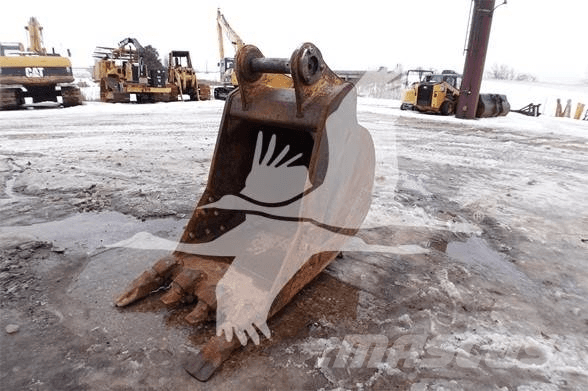 Backhus 16.43 Maszyny leśne - Inne