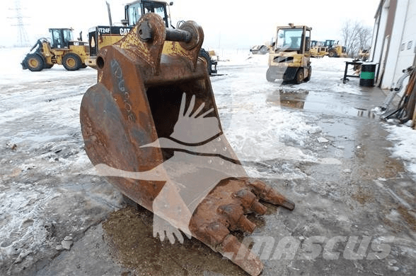 Backhus 16.43 Maszyny leśne - Inne