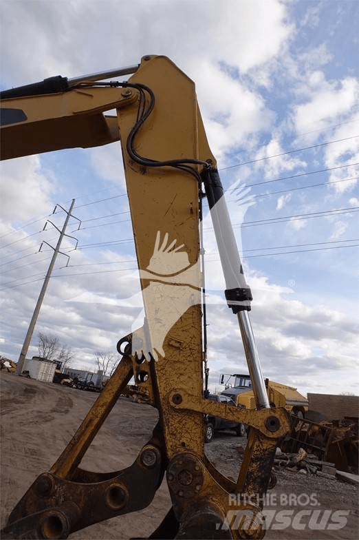 Bobcat 74 Łyżki do ładowarek