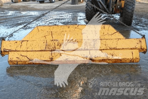 CAT  Maszyny budowlane - Inne