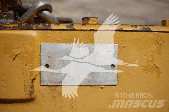 CAT  Maszyny budowlane - Inne