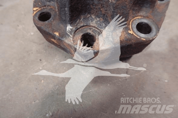 CAT  Maszyny budowlane - Inne