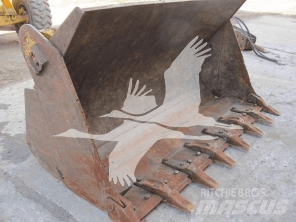 CAT 216-9529 Łyżki do ładowarek