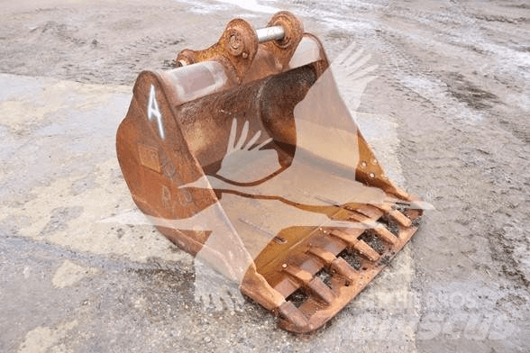 CAT 216-9529 Łyżki do ładowarek