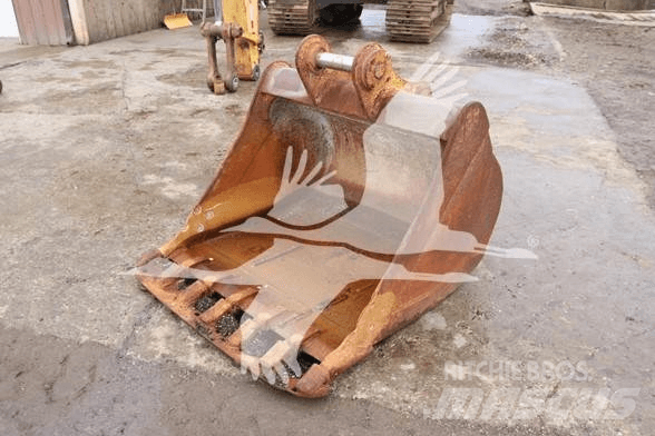 CAT 216-9529 Łyżki do ładowarek