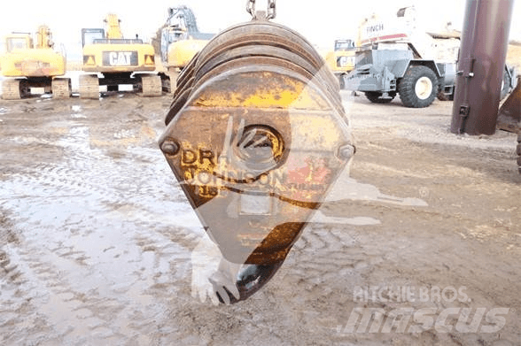 CAT 2876902 Lemiesze