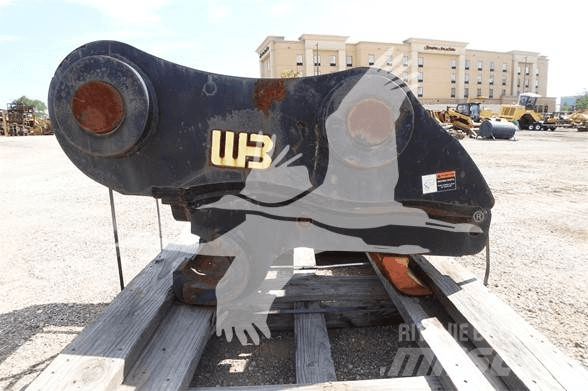 CAT 3452828 Łyżki do ładowarek